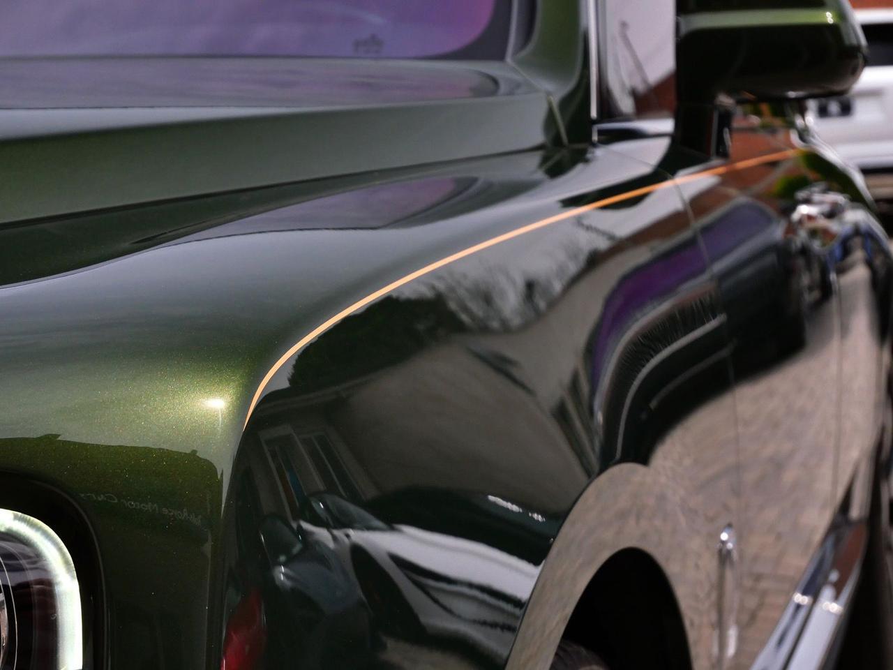 2023 Rolls-Royce Cullinan Lawrence KS