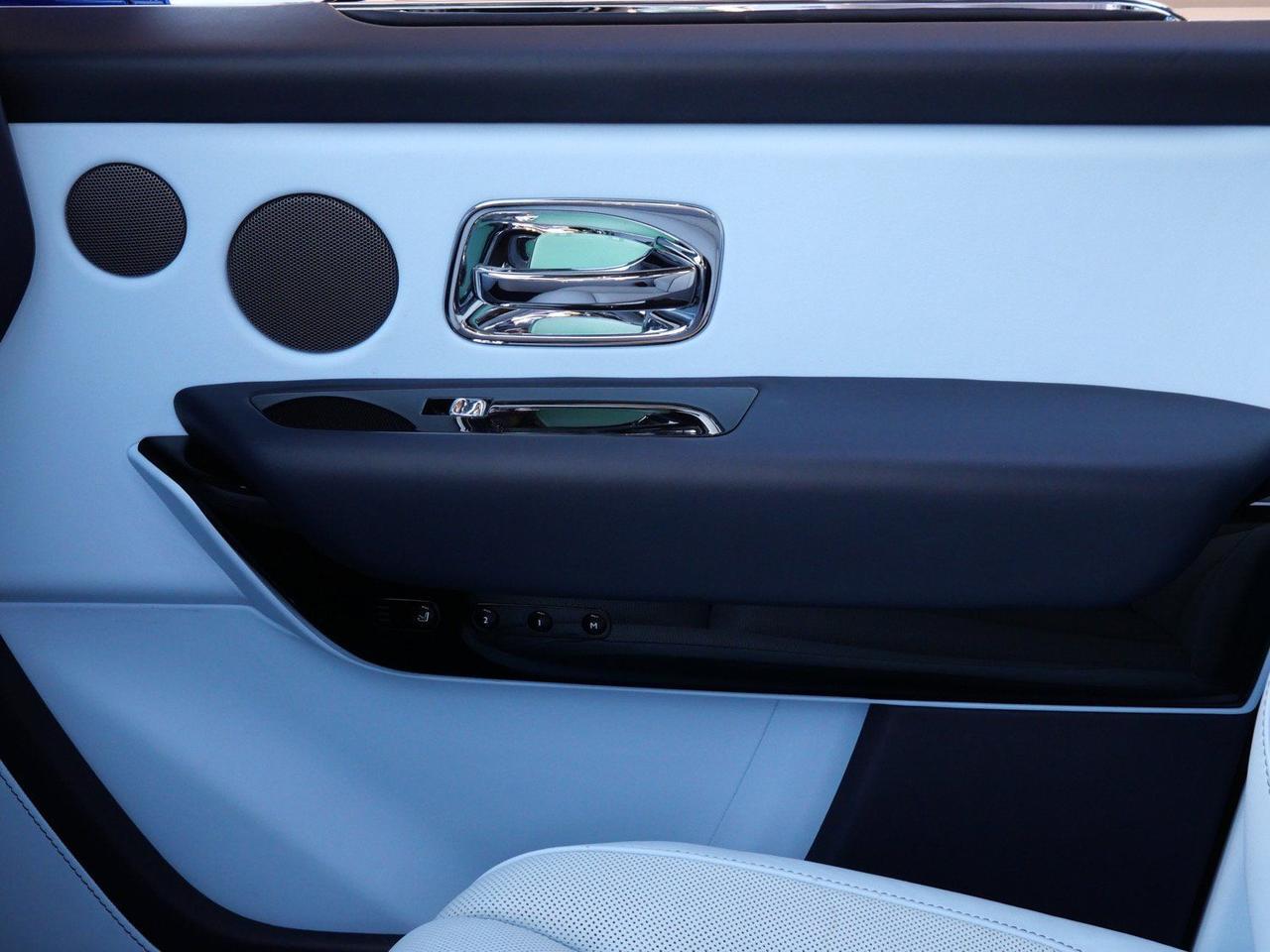 2023 Rolls-Royce Cullinan Lawrence KS