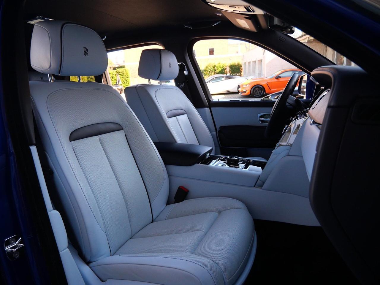 2023 Rolls-Royce Cullinan Lawrence KS