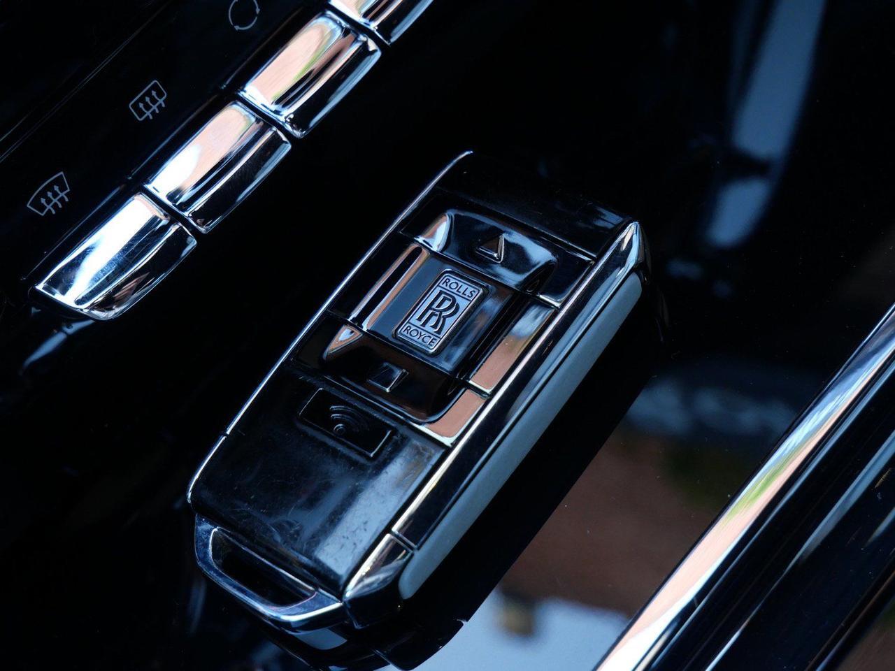 2023 Rolls-Royce Cullinan Lawrence KS