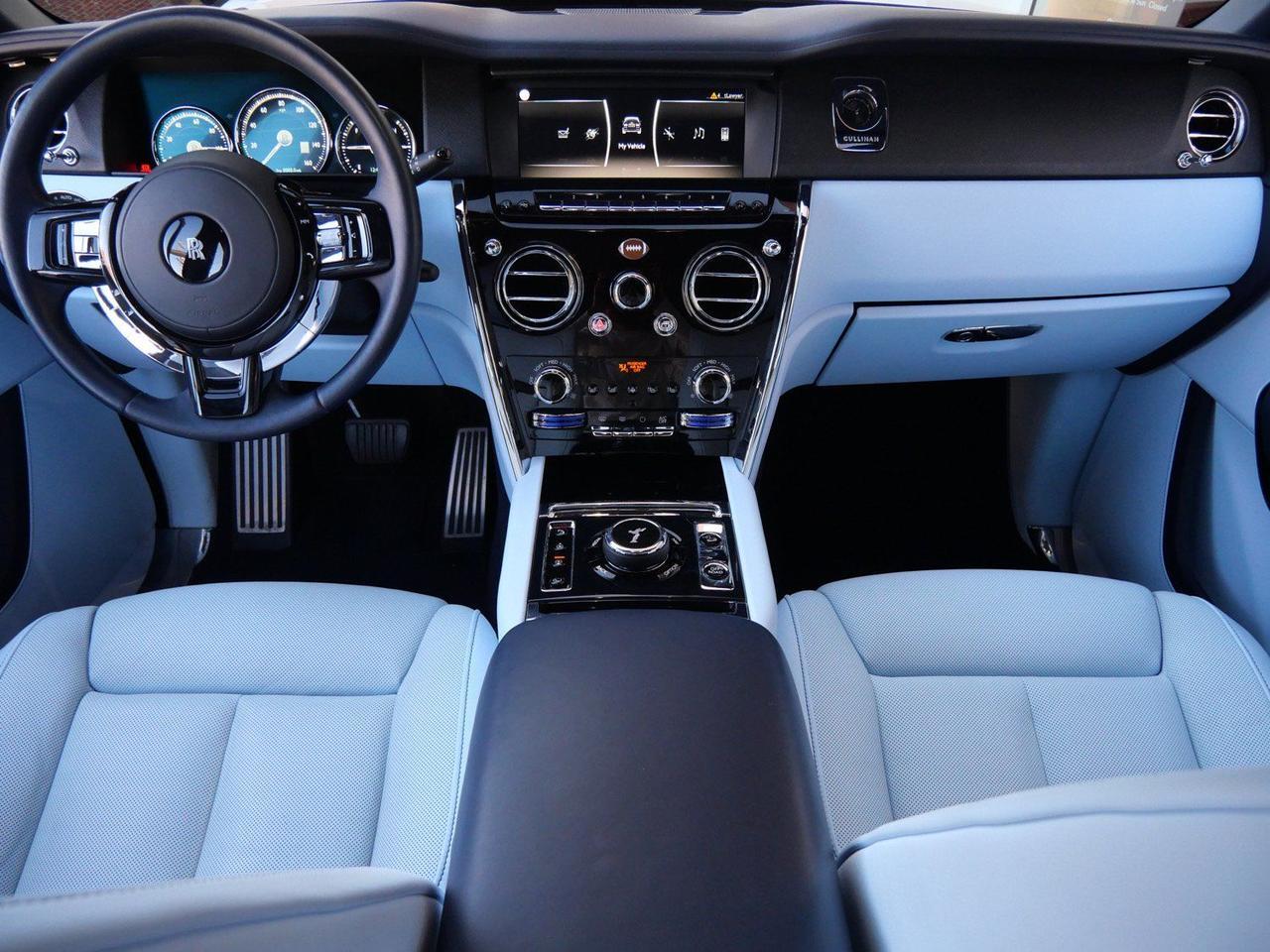 2023 Rolls-Royce Cullinan Lawrence KS