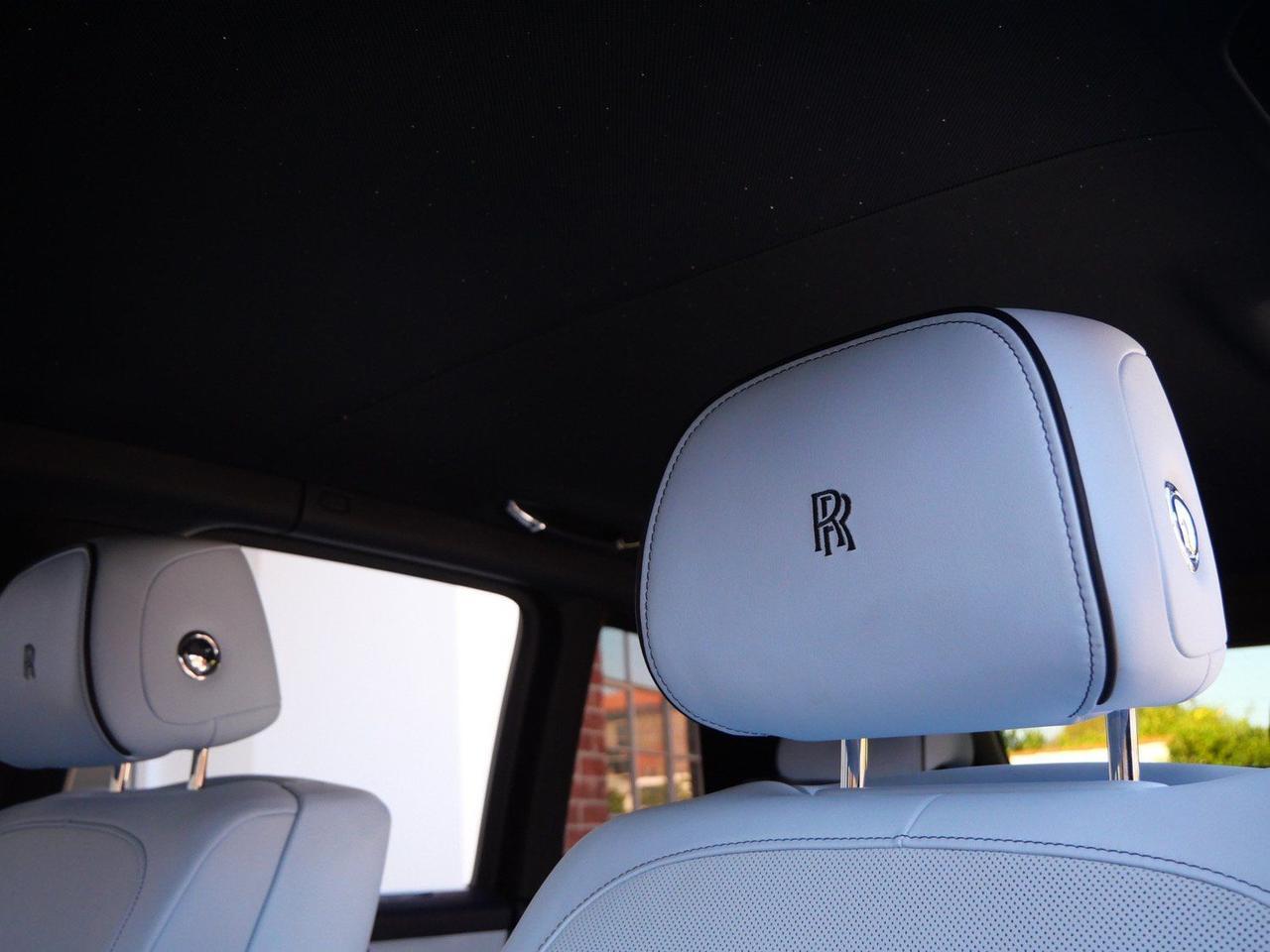 2023 Rolls-Royce Cullinan Lawrence KS