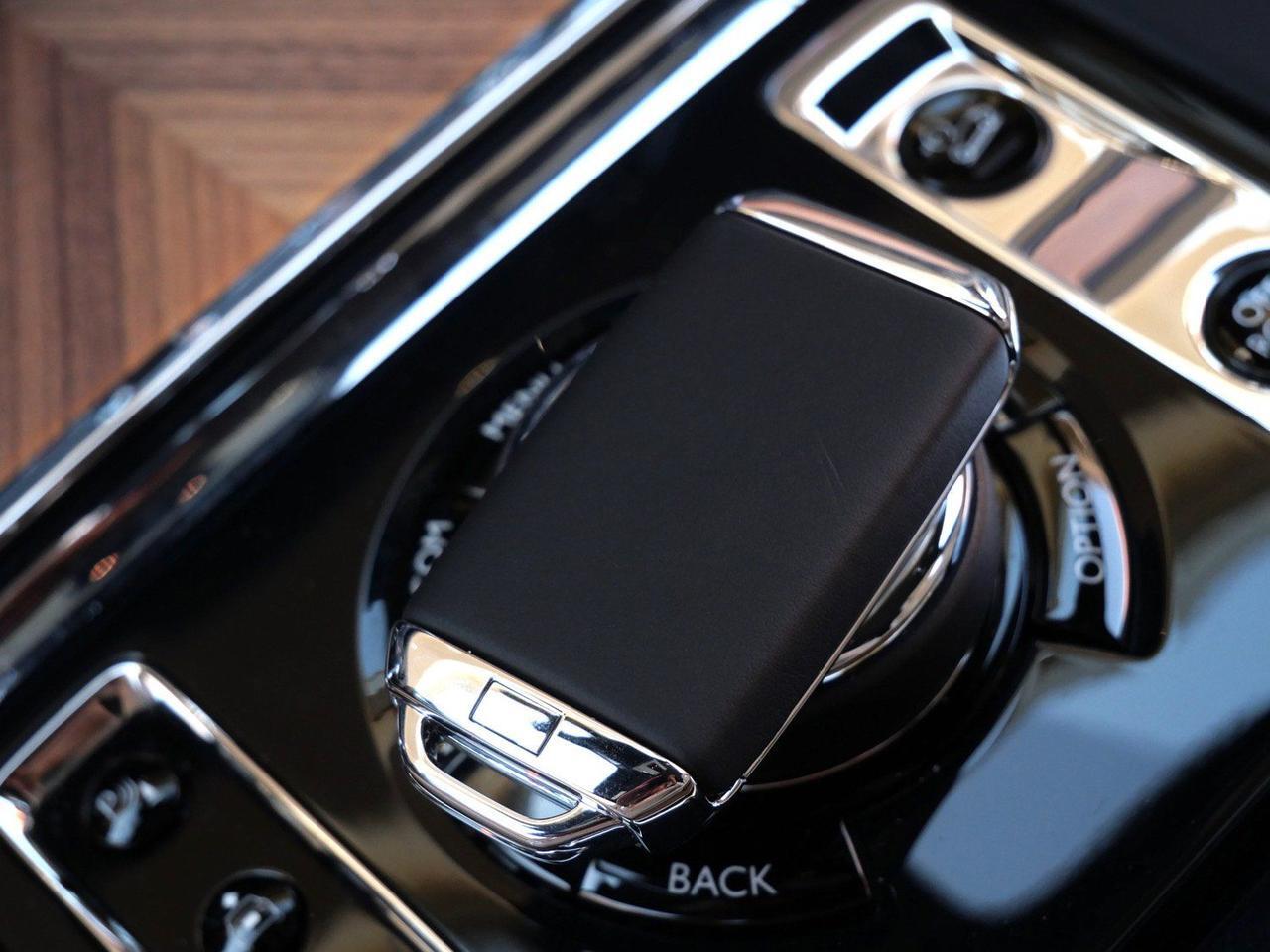 2023 Rolls-Royce Cullinan Lawrence KS