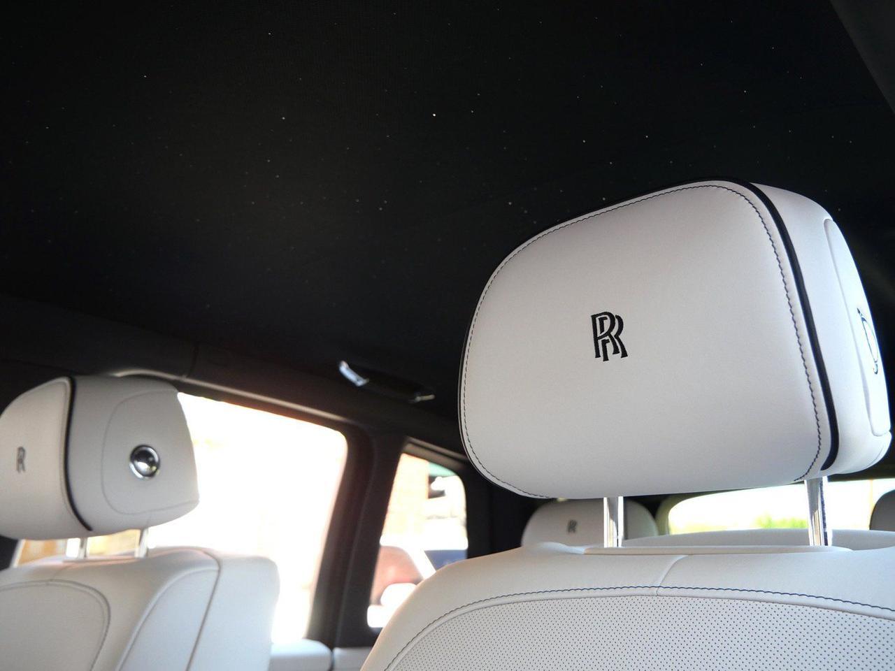 2023 Rolls-Royce Cullinan Lawrence KS