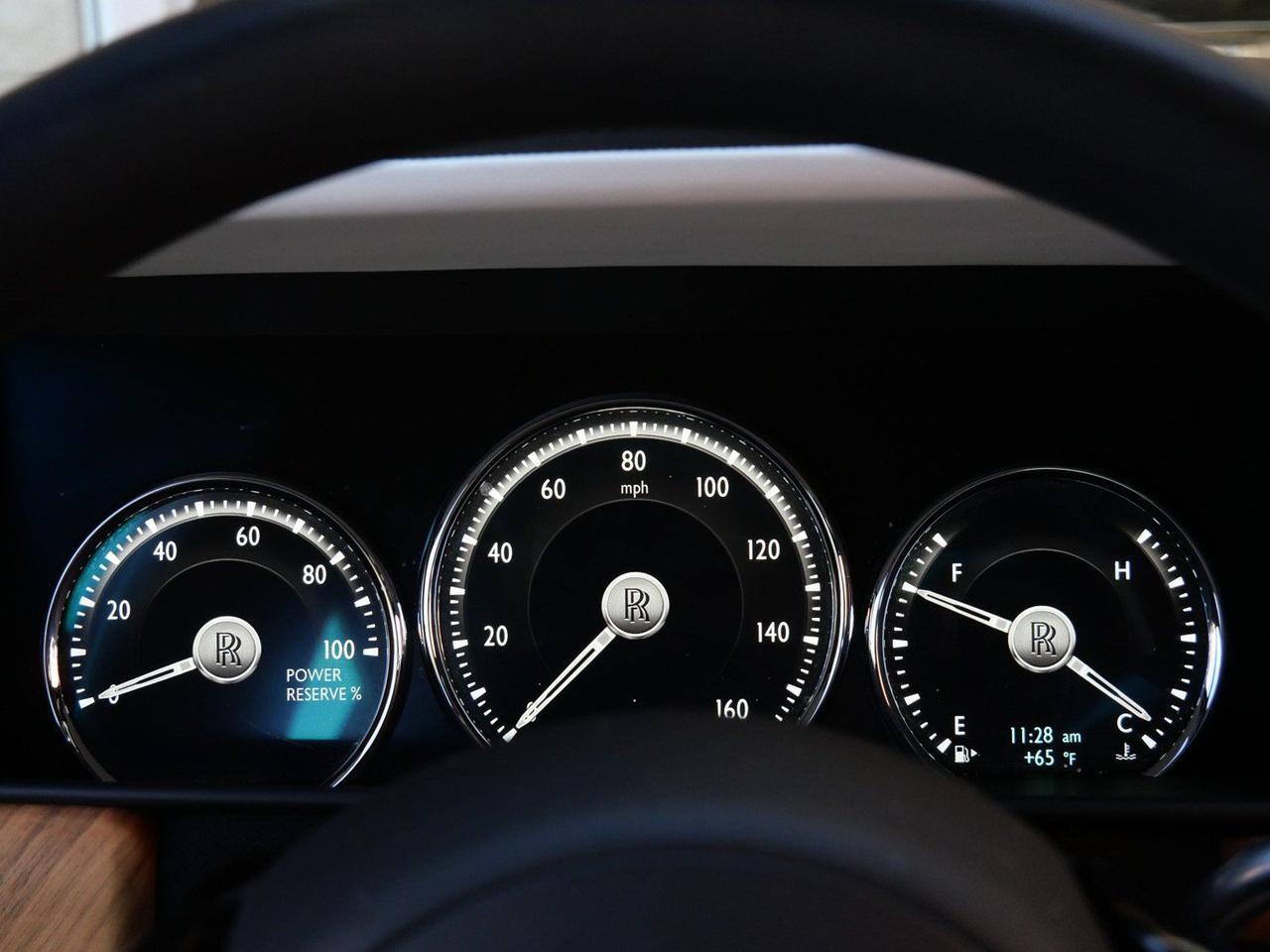 2023 Rolls-Royce Cullinan Lawrence KS