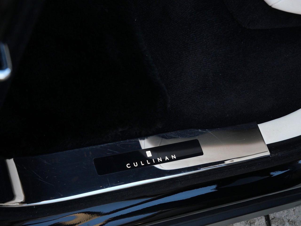 2023 Rolls-Royce Cullinan Lawrence KS