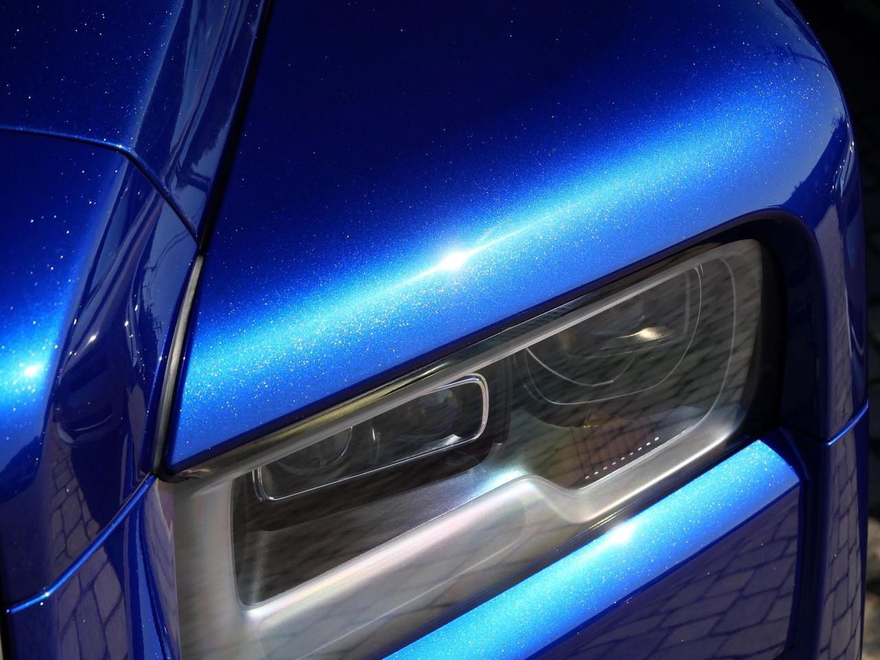 2023 Rolls-Royce Cullinan Lawrence KS