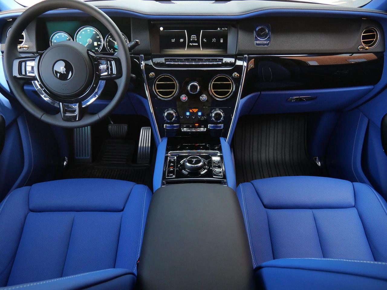 2023 Rolls-Royce Cullinan Lawrence KS