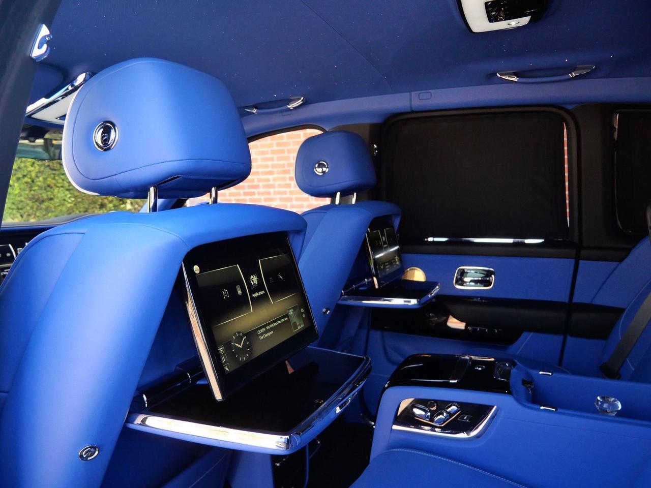 2023 Rolls-Royce Cullinan Lawrence KS