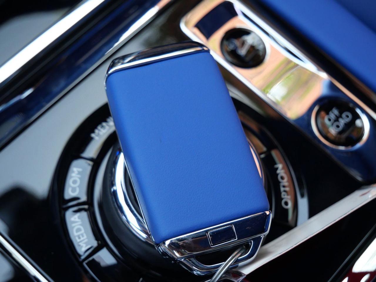 2023 Rolls-Royce Cullinan Lawrence KS