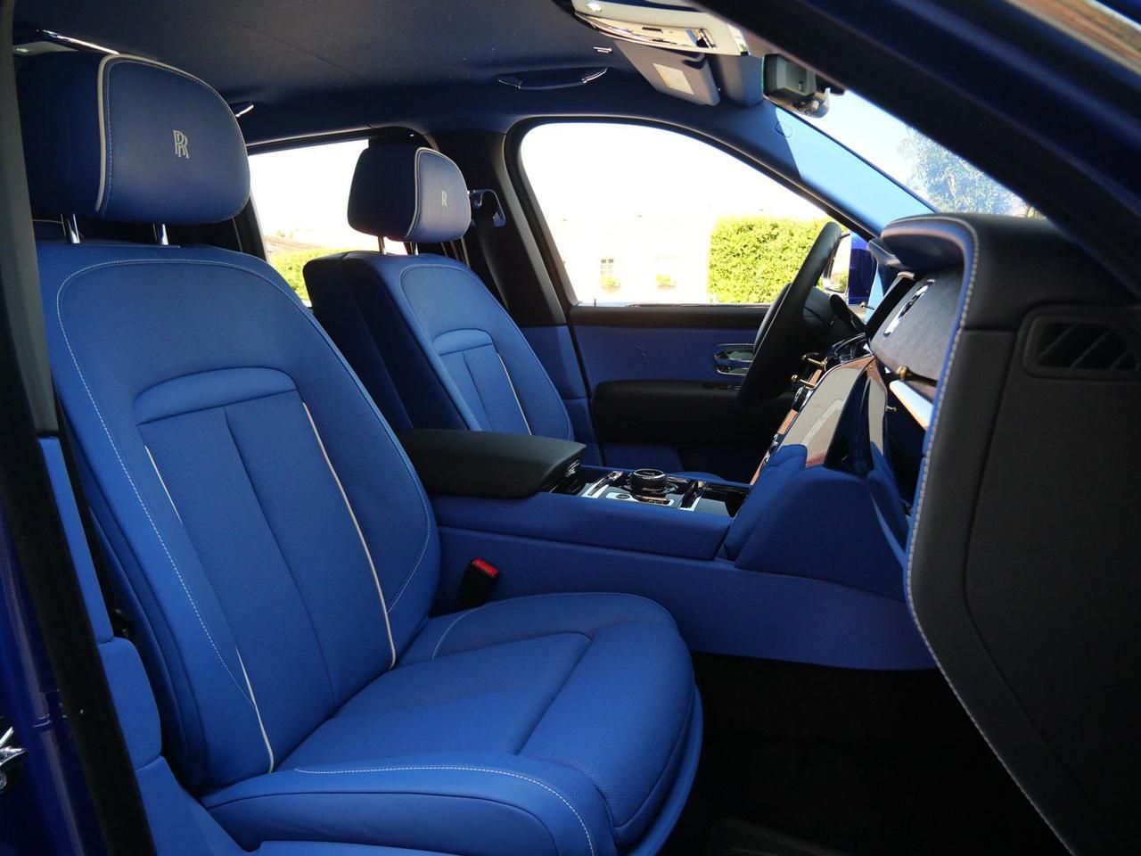 2023 Rolls-Royce Cullinan Lawrence KS