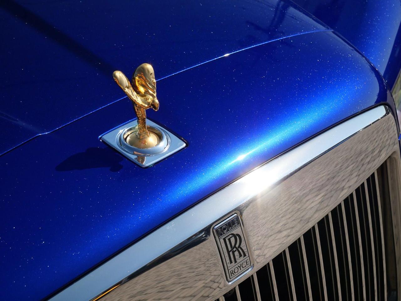 2023 Rolls-Royce Cullinan Lawrence KS