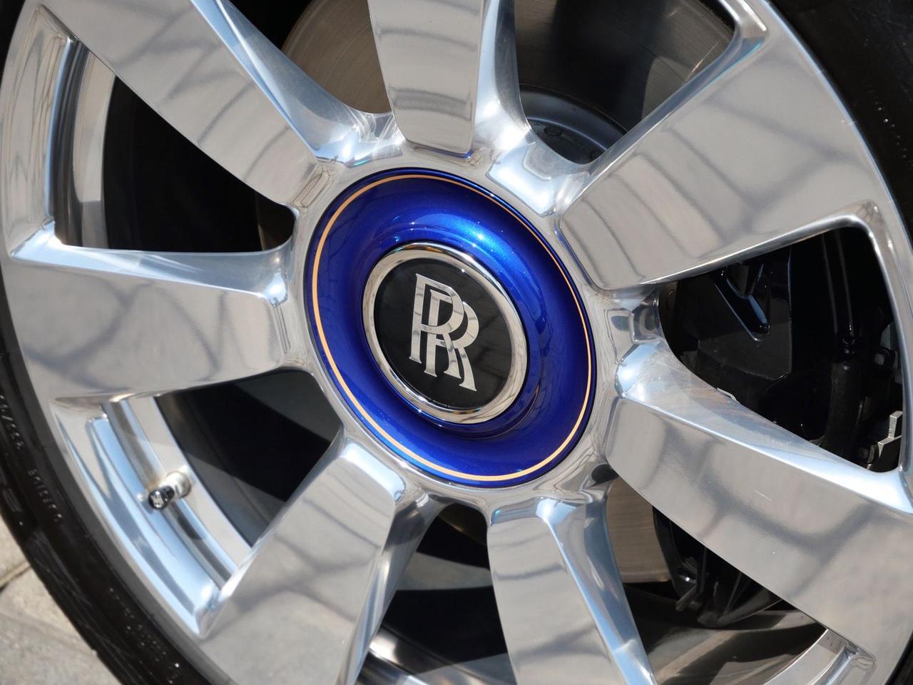 2023 Rolls-Royce Cullinan Lawrence KS