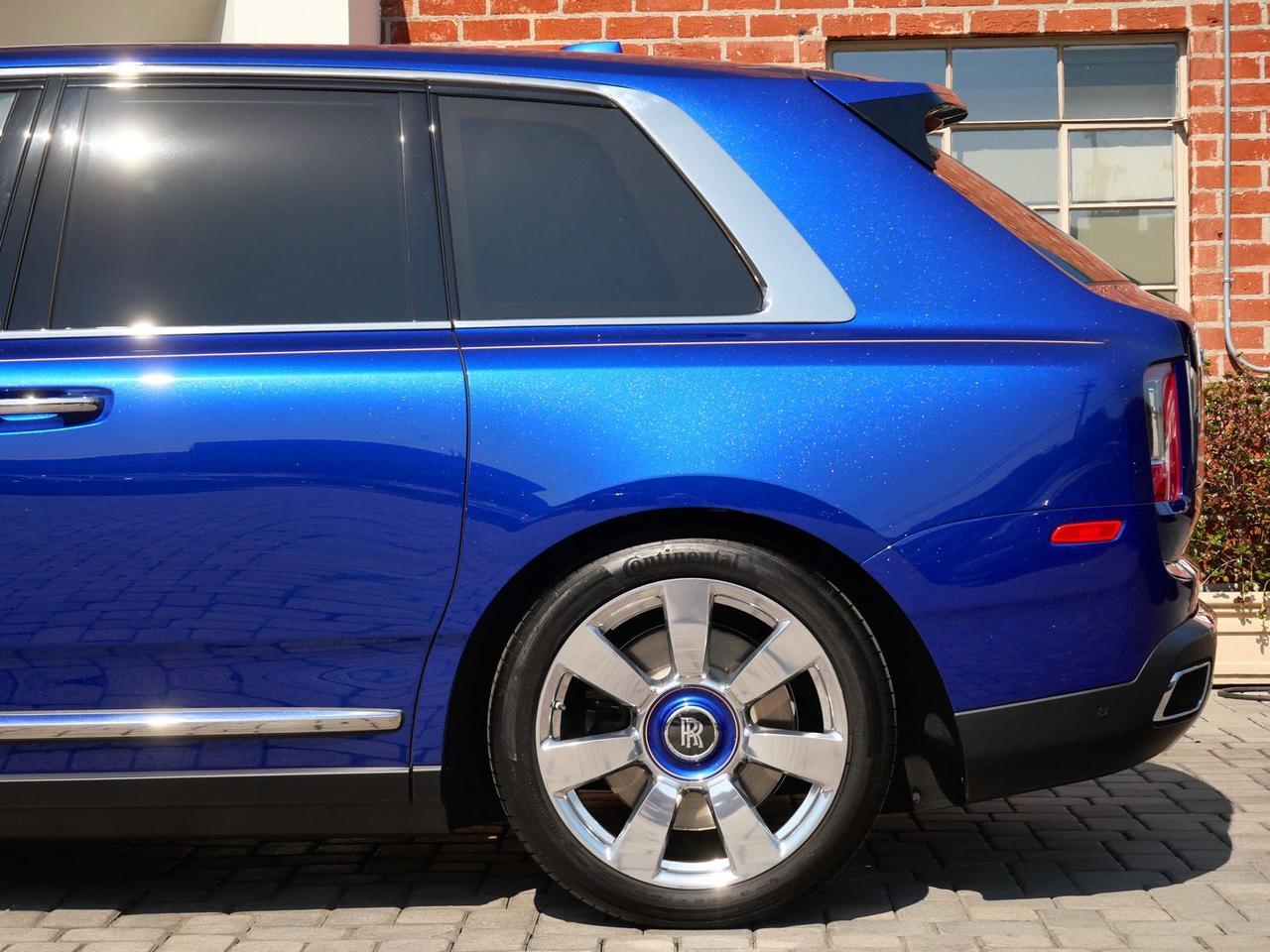 2023 Rolls-Royce Cullinan Lawrence KS