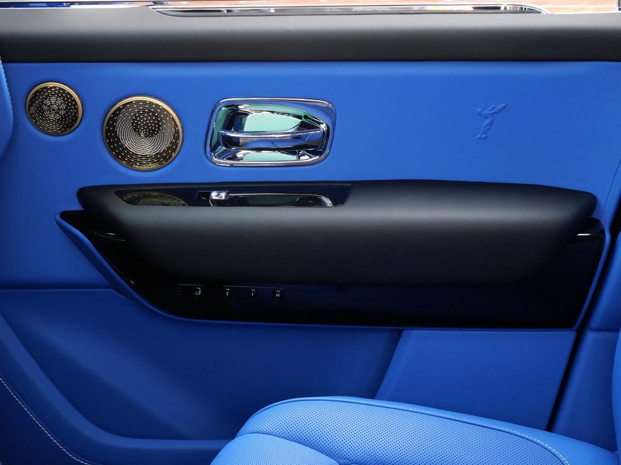 2023 Rolls-Royce Cullinan Lawrence KS