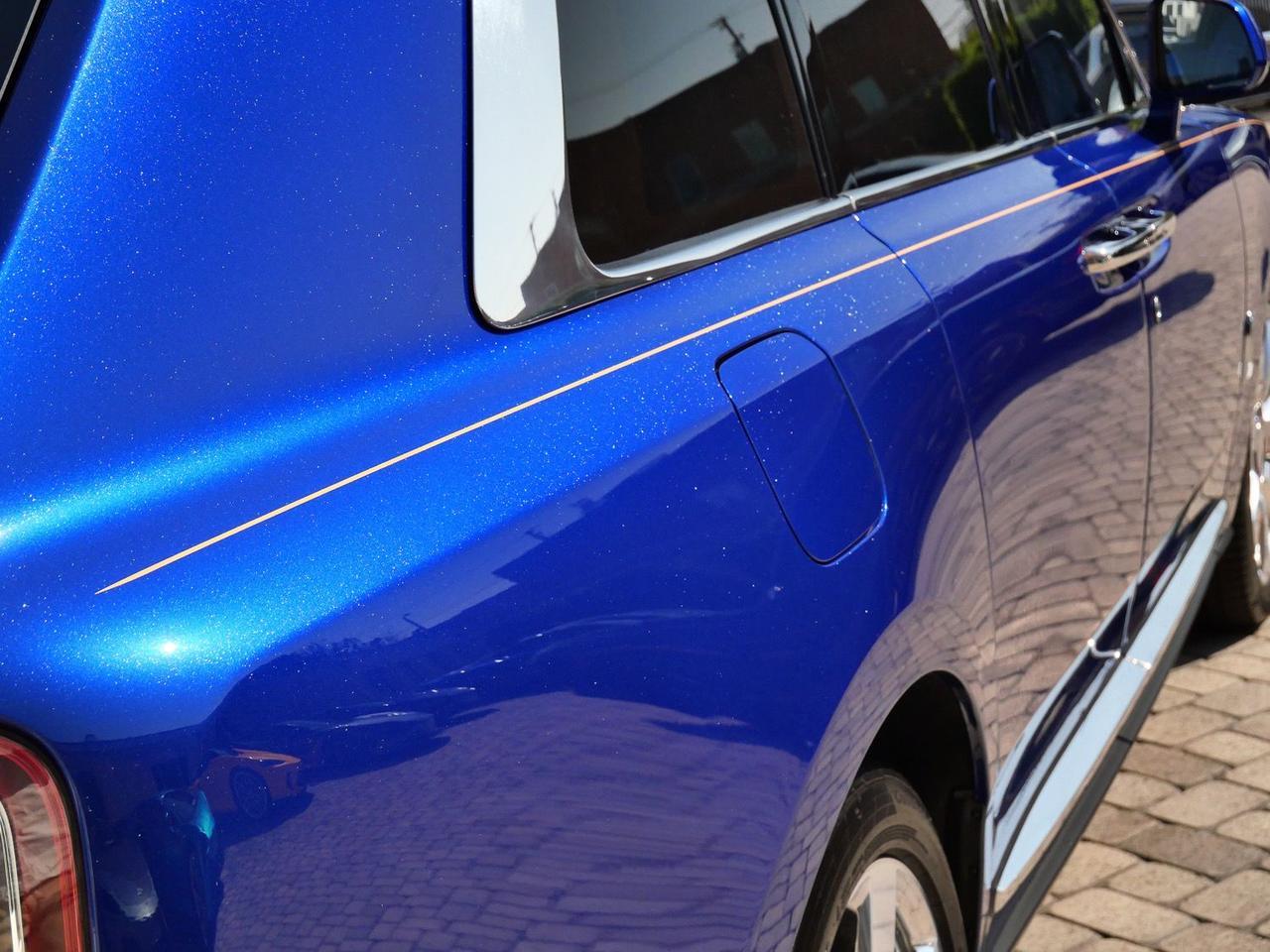 2023 Rolls-Royce Cullinan Lawrence KS