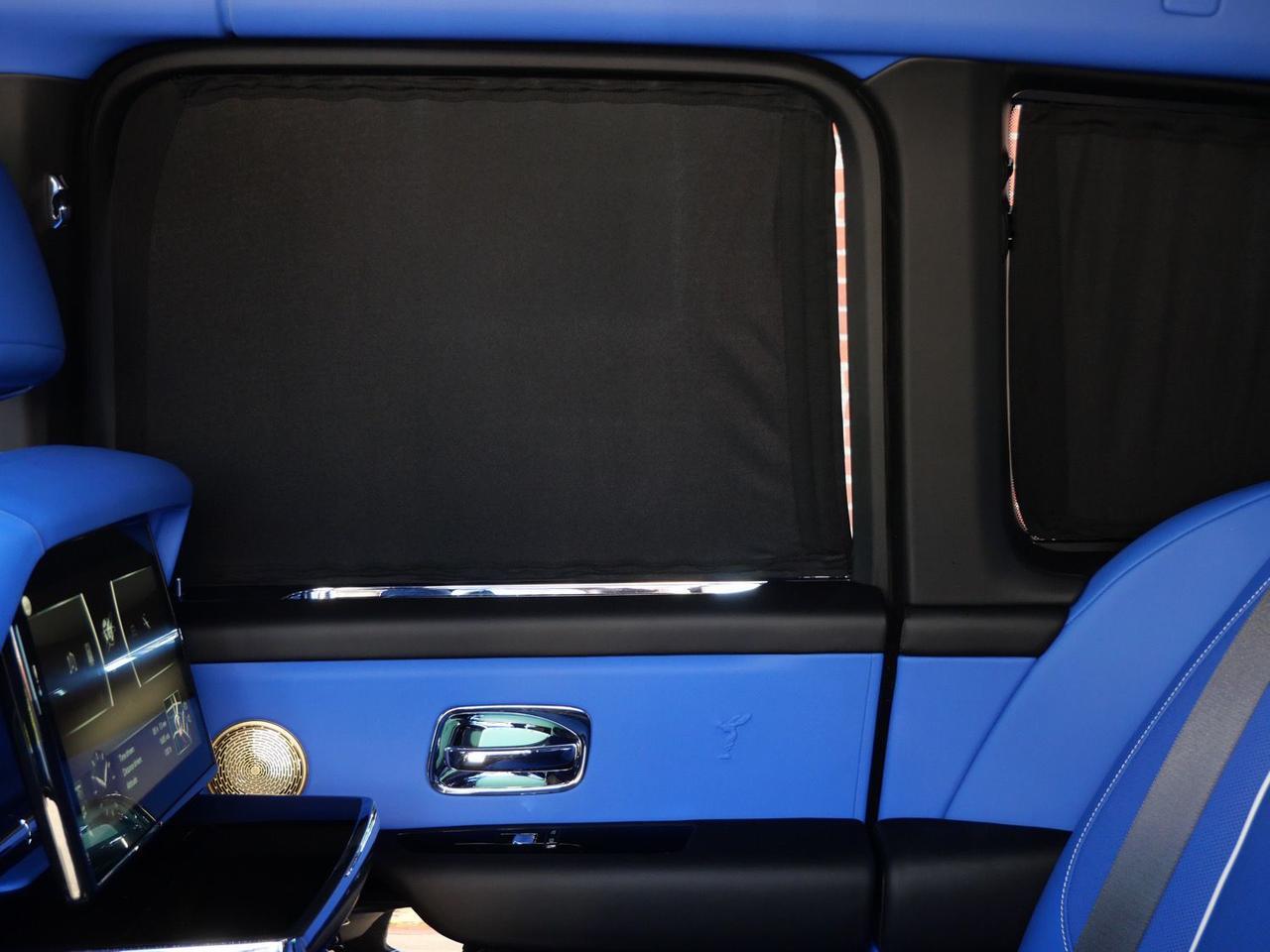 2023 Rolls-Royce Cullinan Lawrence KS