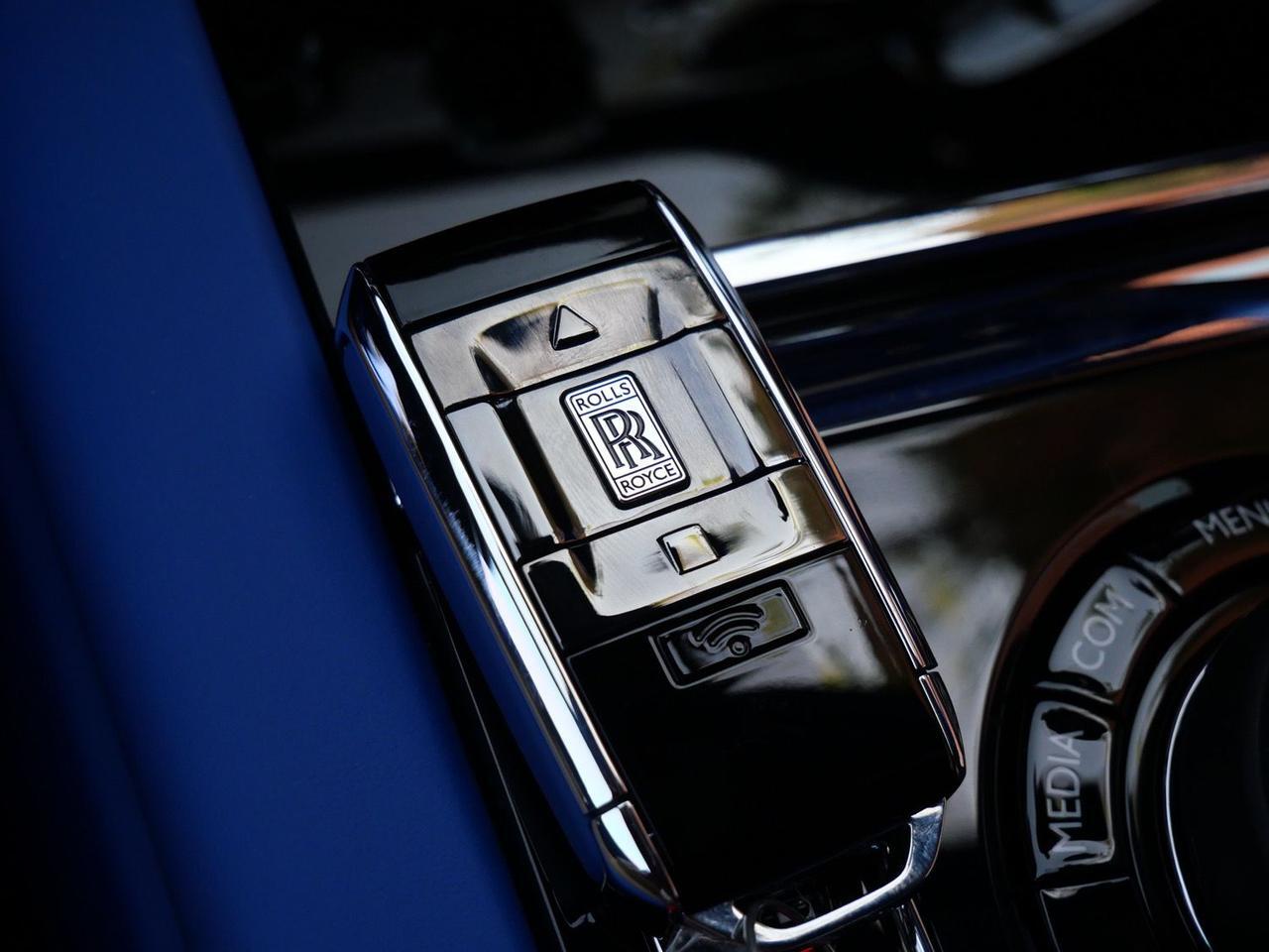 2023 Rolls-Royce Cullinan Lawrence KS