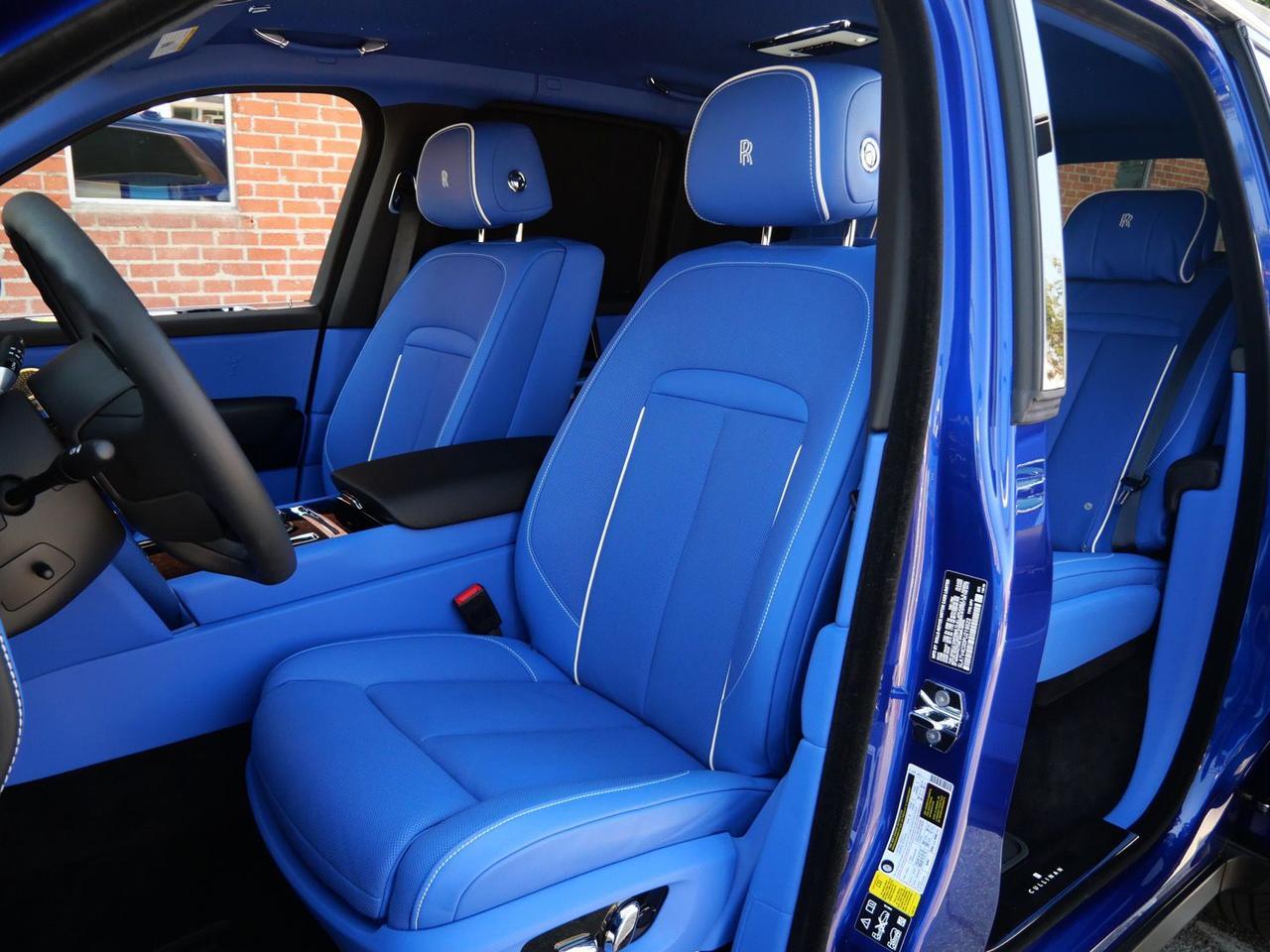 2023 Rolls-Royce Cullinan Lawrence KS