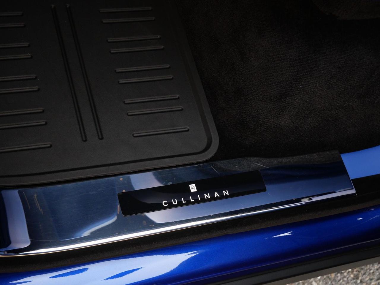 2023 Rolls-Royce Cullinan Lawrence KS