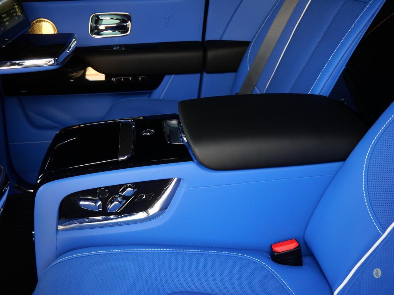 2023 Rolls-Royce Cullinan Lawrence KS