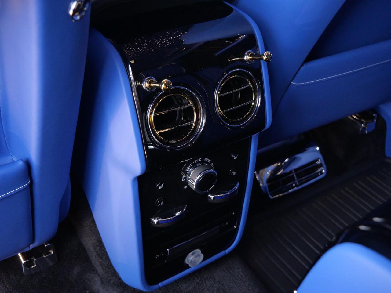 2023 Rolls-Royce Cullinan Lawrence KS