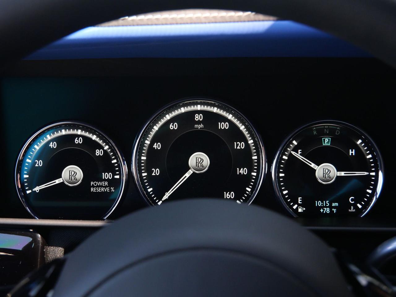2023 Rolls-Royce Cullinan Lawrence KS