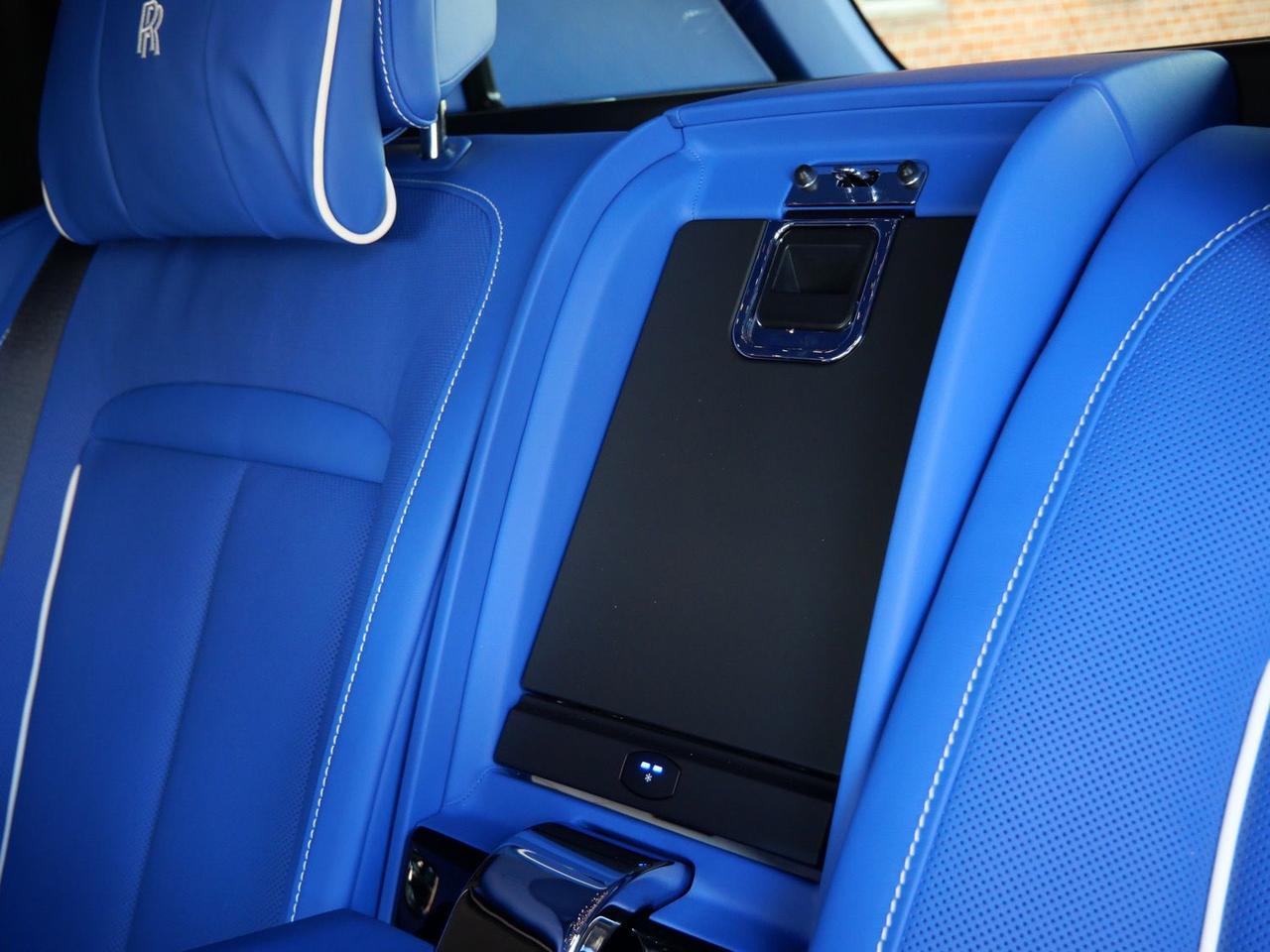 2023 Rolls-Royce Cullinan Lawrence KS
