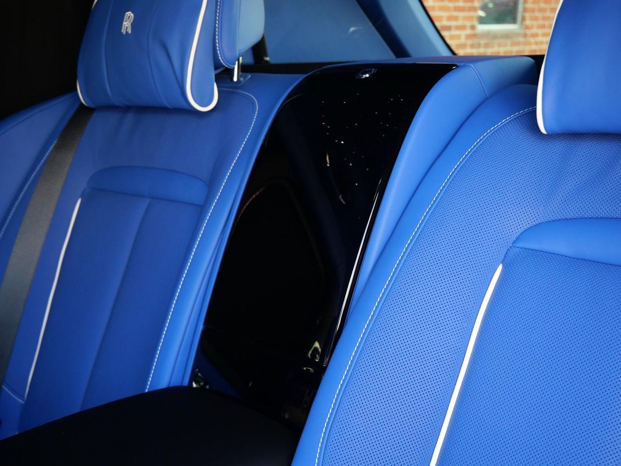 2023 Rolls-Royce Cullinan Lawrence KS