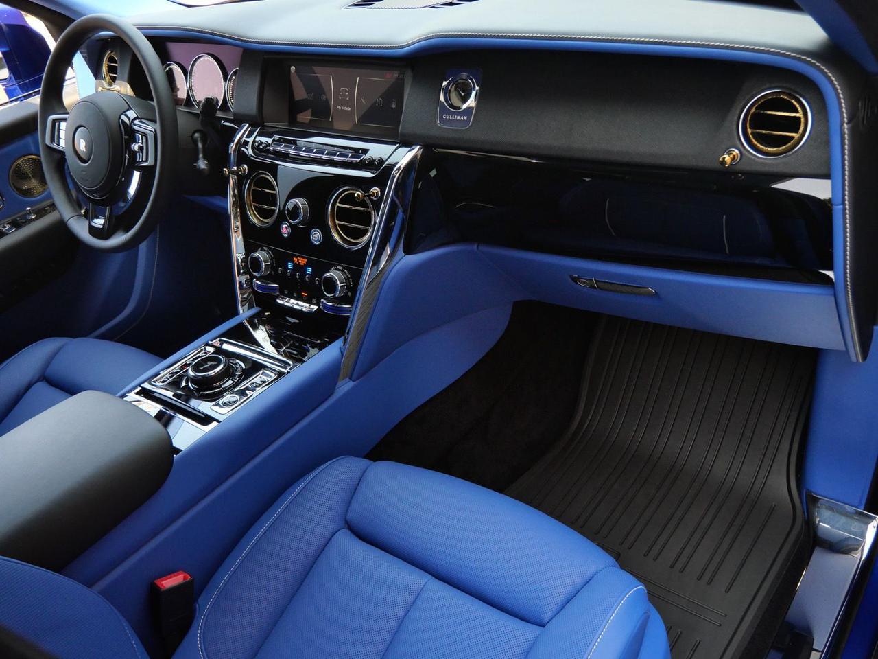 2023 Rolls-Royce Cullinan Lawrence KS