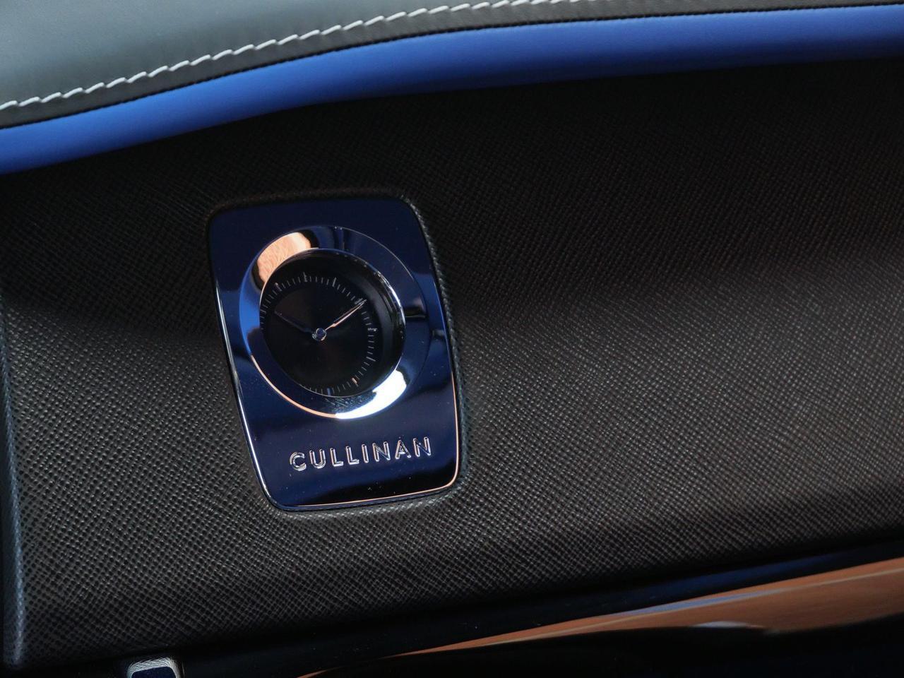 2023 Rolls-Royce Cullinan Lawrence KS