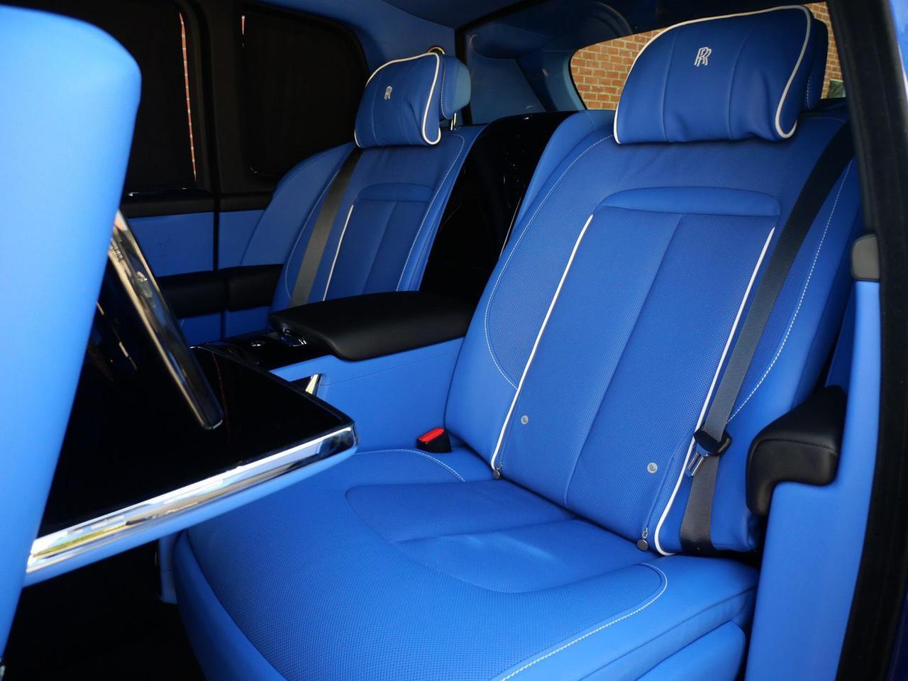 2023 Rolls-Royce Cullinan Lawrence KS