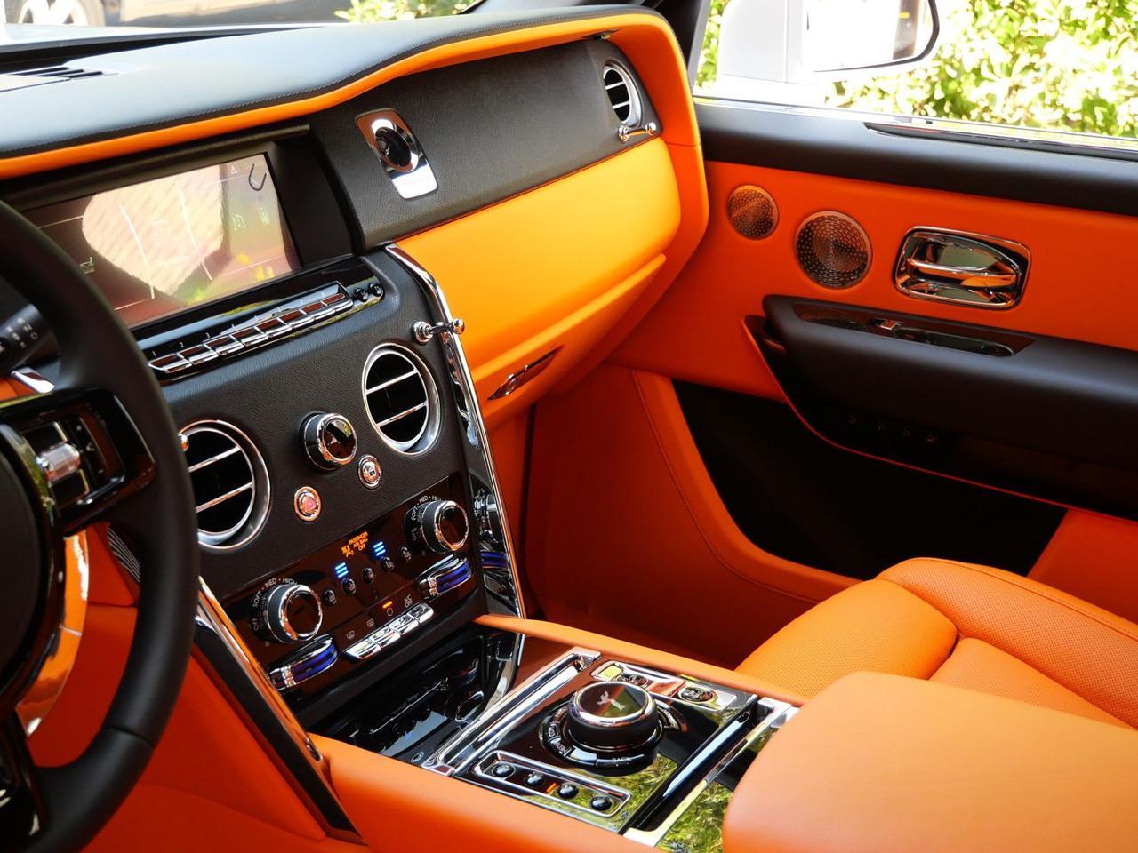 2023 Rolls-Royce Cullinan Lawrence KS