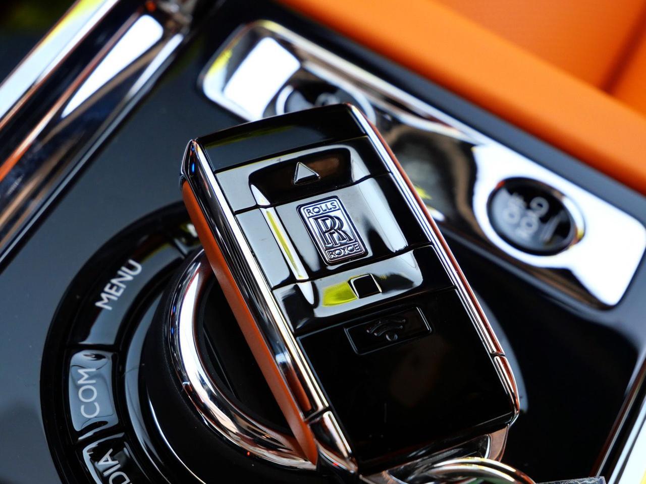 2023 Rolls-Royce Cullinan Lawrence KS