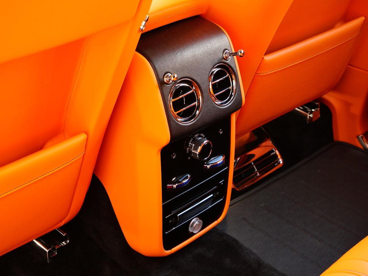 2023 Rolls-Royce Cullinan Lawrence KS