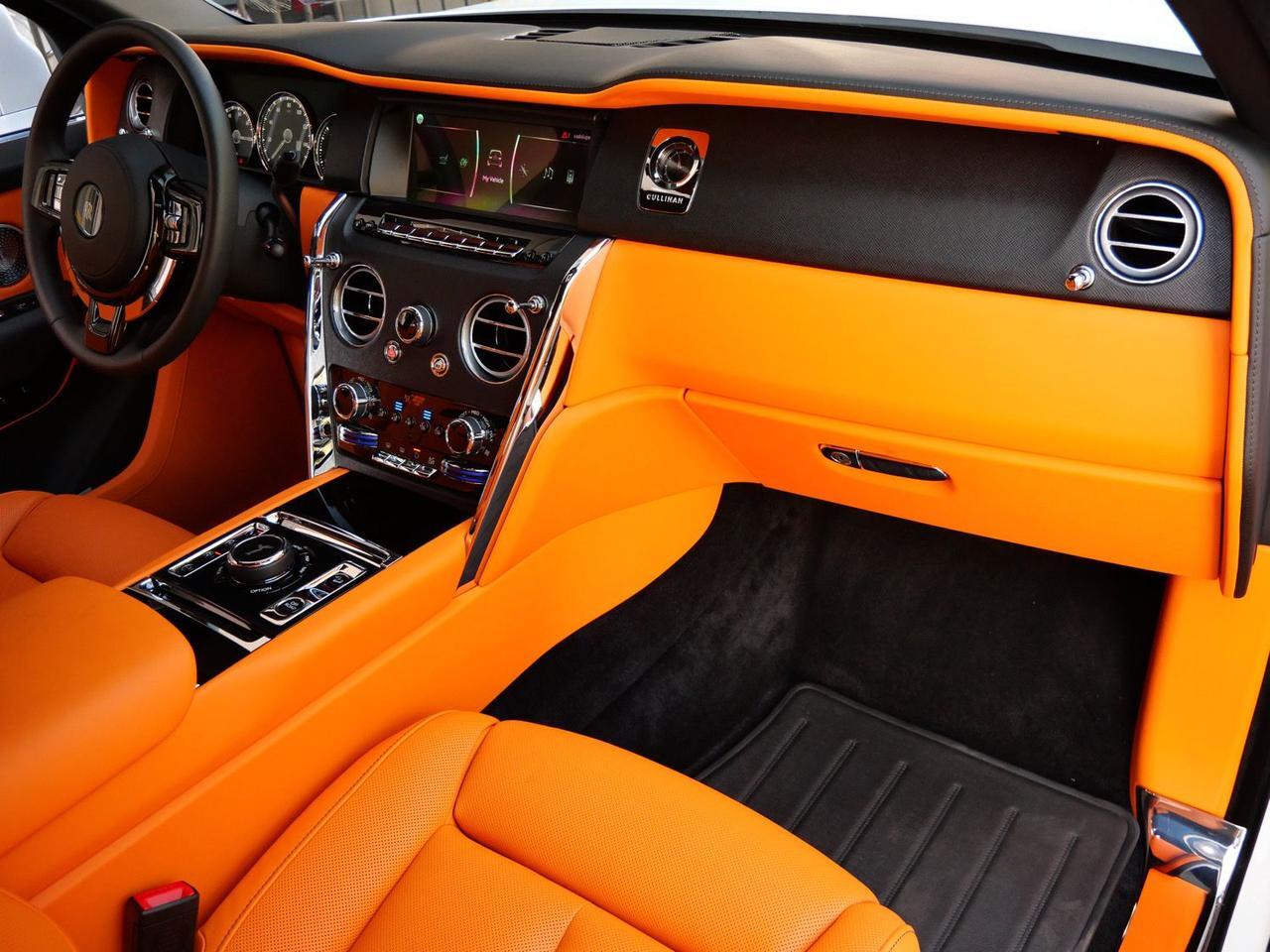2023 Rolls-Royce Cullinan Lawrence KS