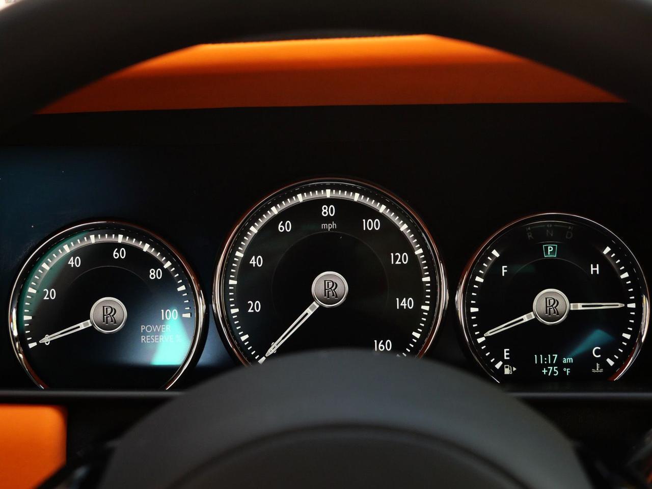 2023 Rolls-Royce Cullinan Lawrence KS