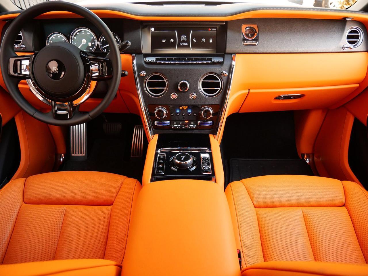 2023 Rolls-Royce Cullinan Lawrence KS