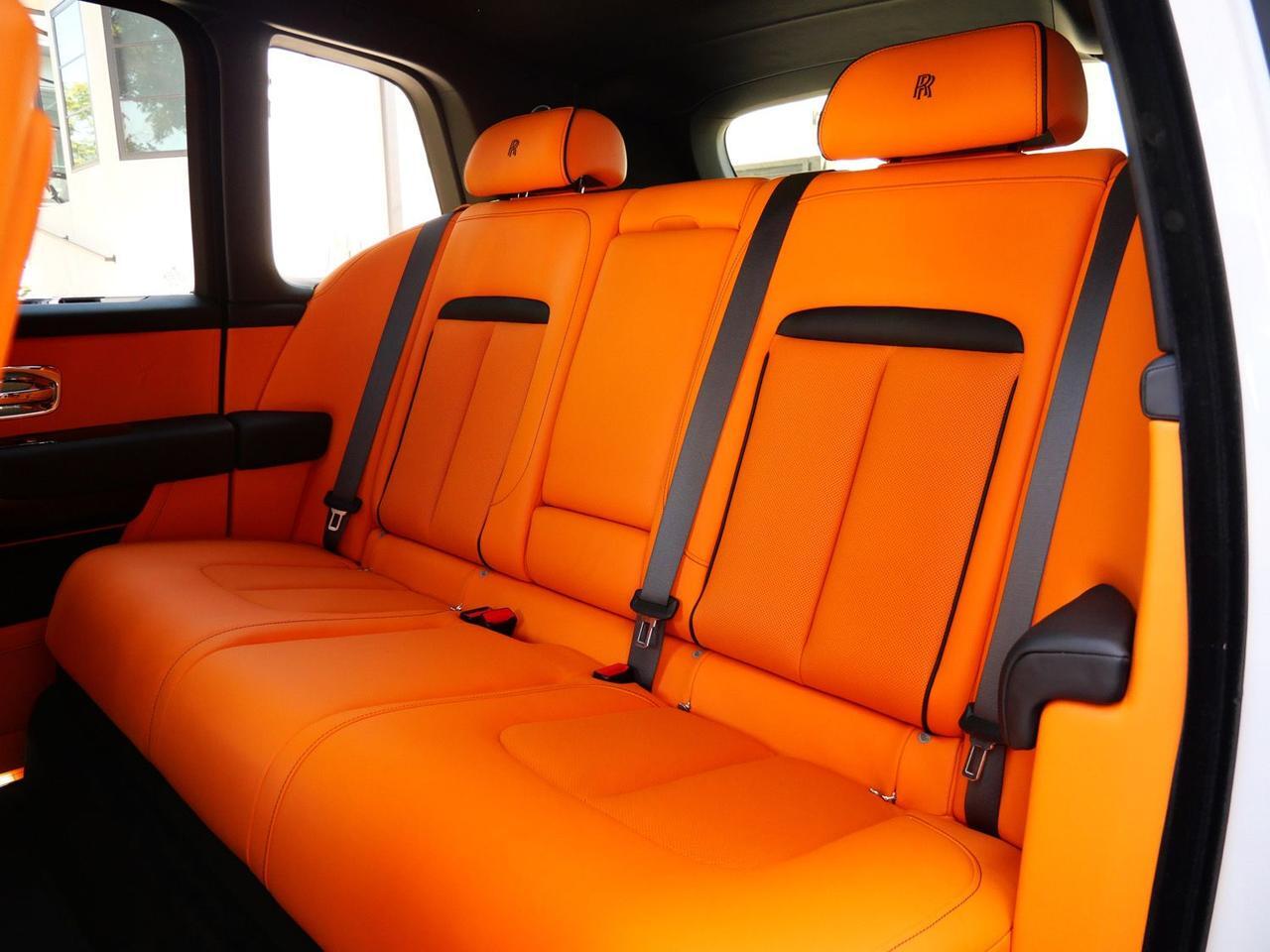 2023 Rolls-Royce Cullinan Lawrence KS