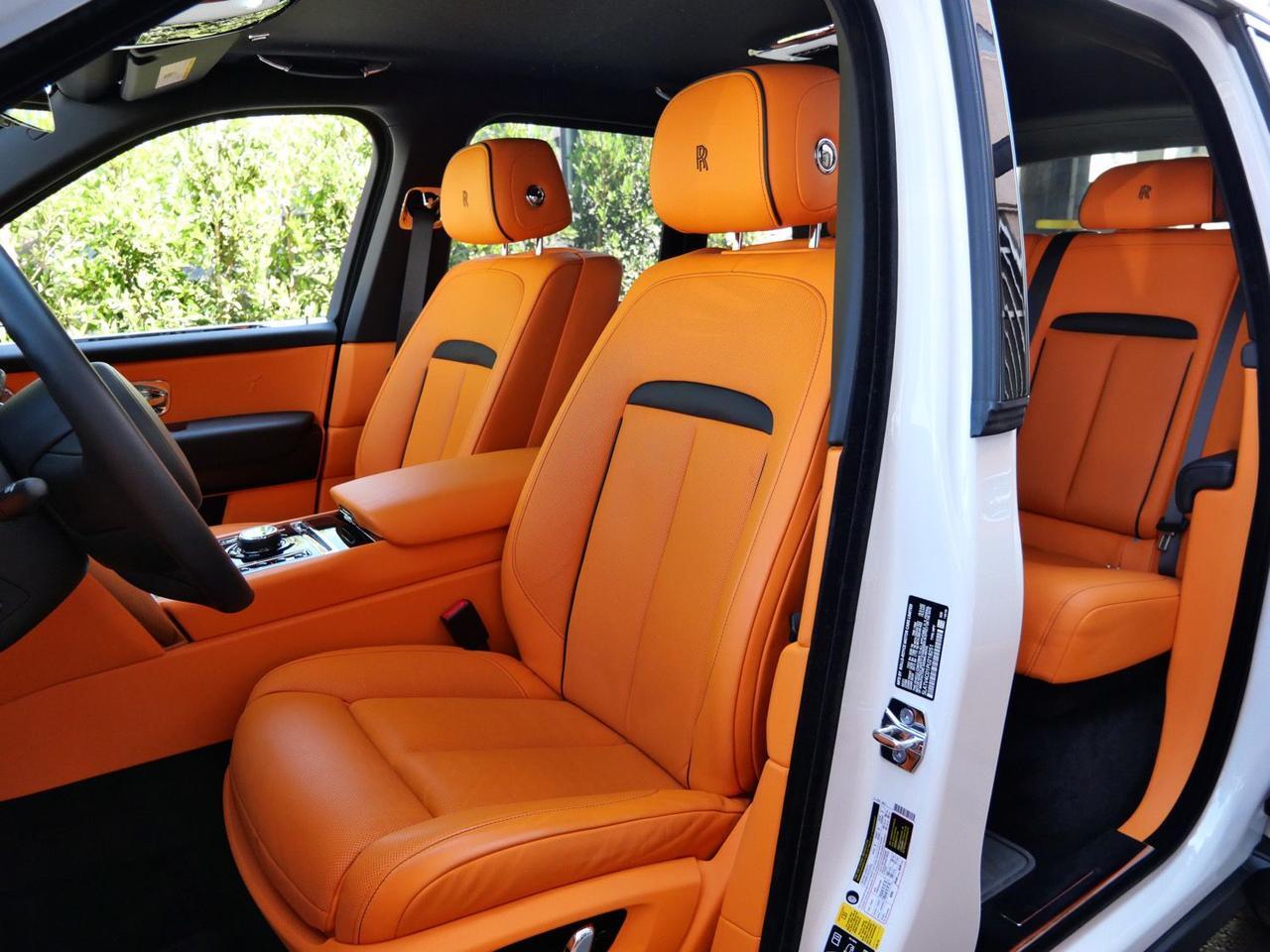 2023 Rolls-Royce Cullinan Lawrence KS