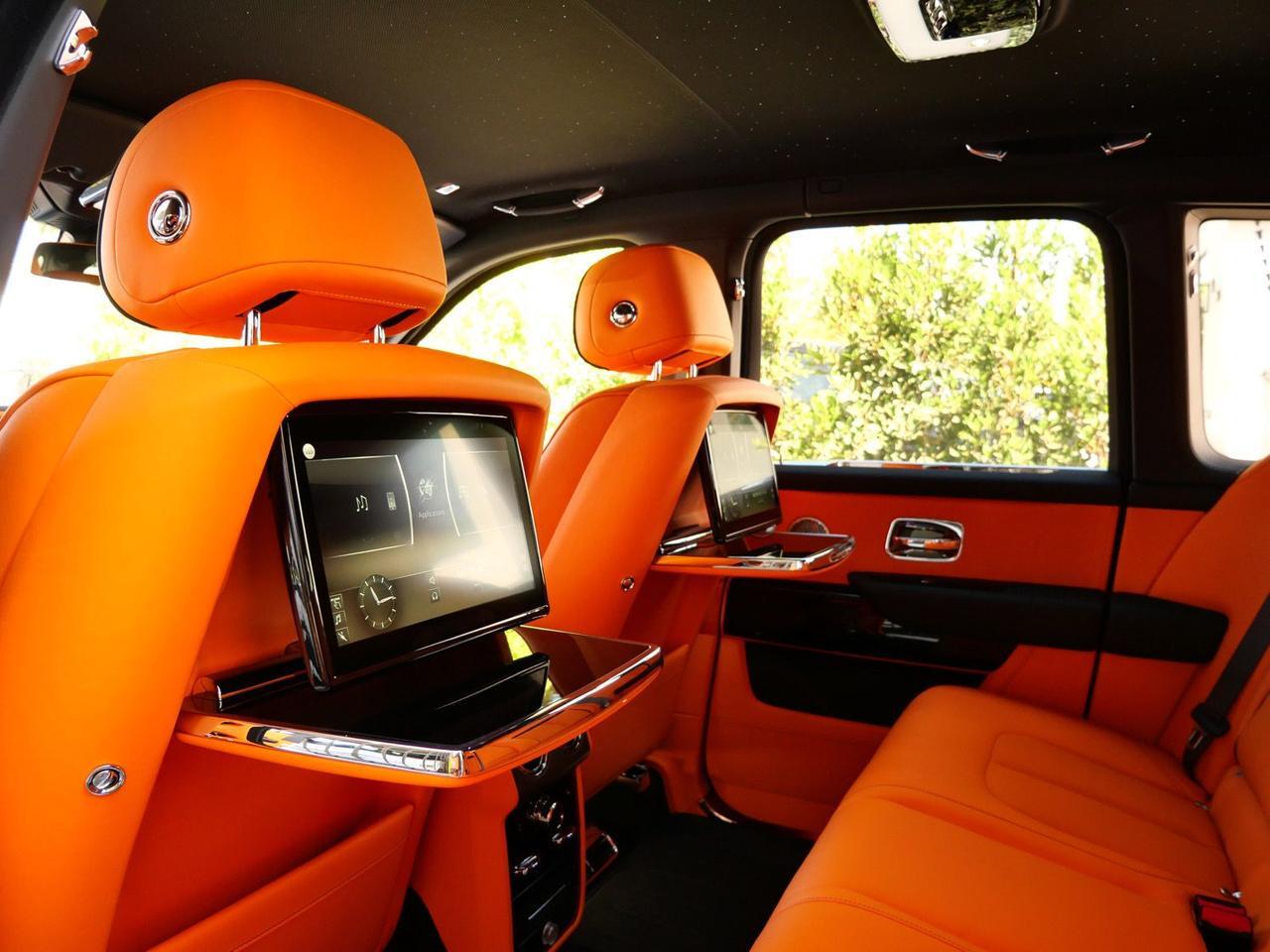 2023 Rolls-Royce Cullinan Lawrence KS