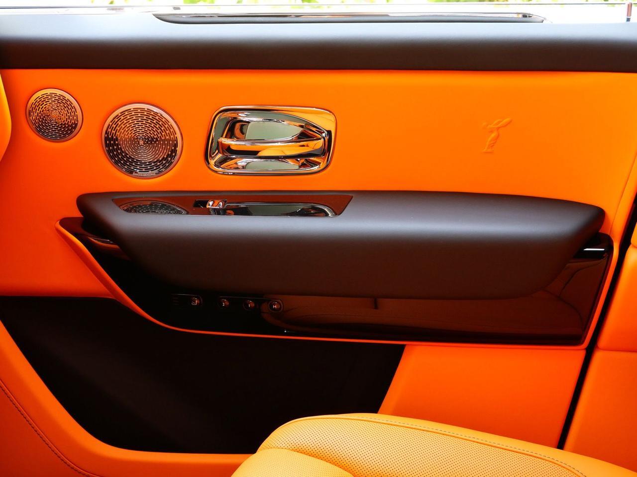 2023 Rolls-Royce Cullinan Lawrence KS