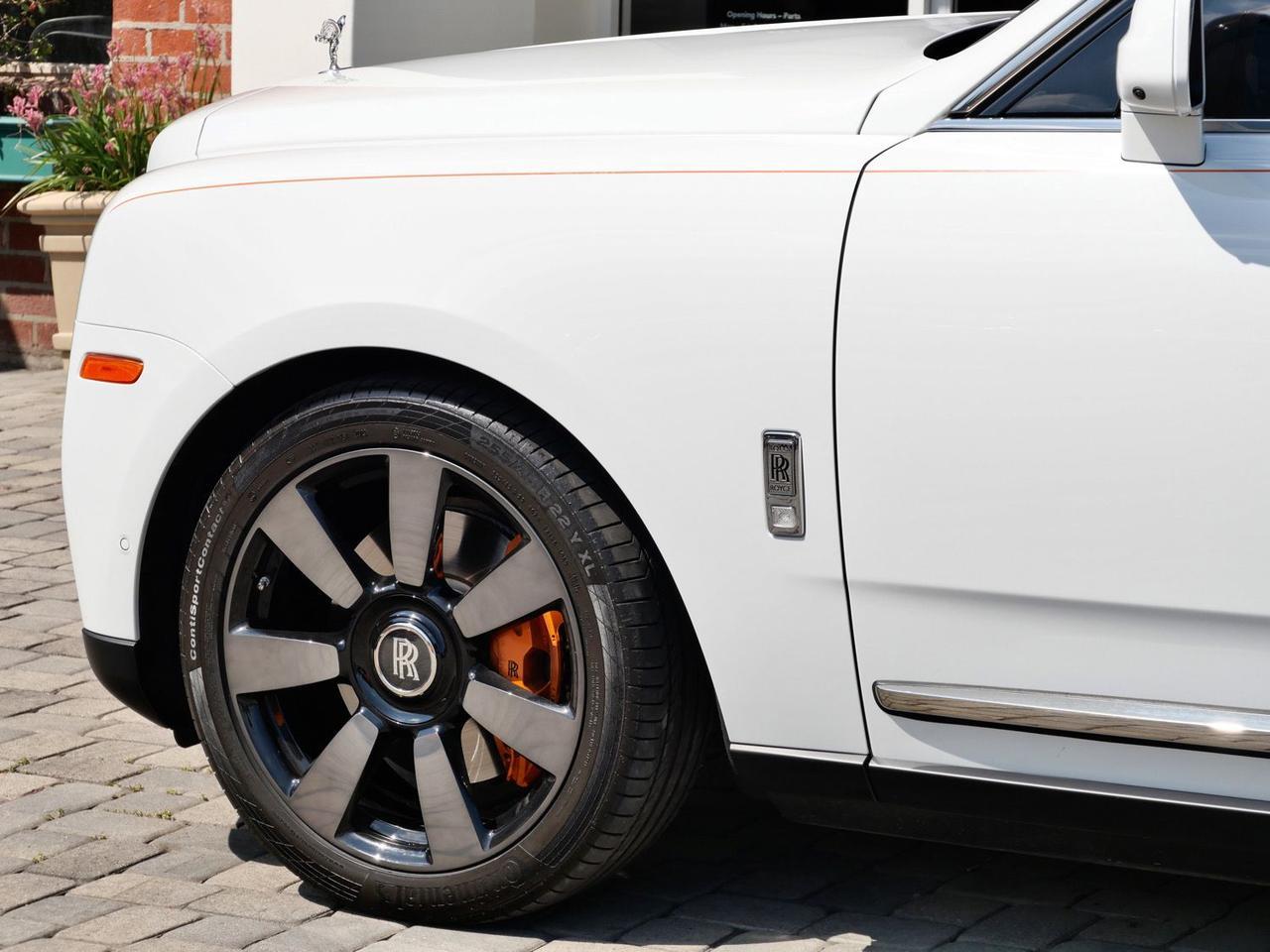 2023 Rolls-Royce Cullinan Lawrence KS