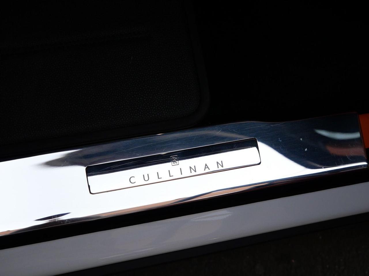 2023 Rolls-Royce Cullinan Lawrence KS