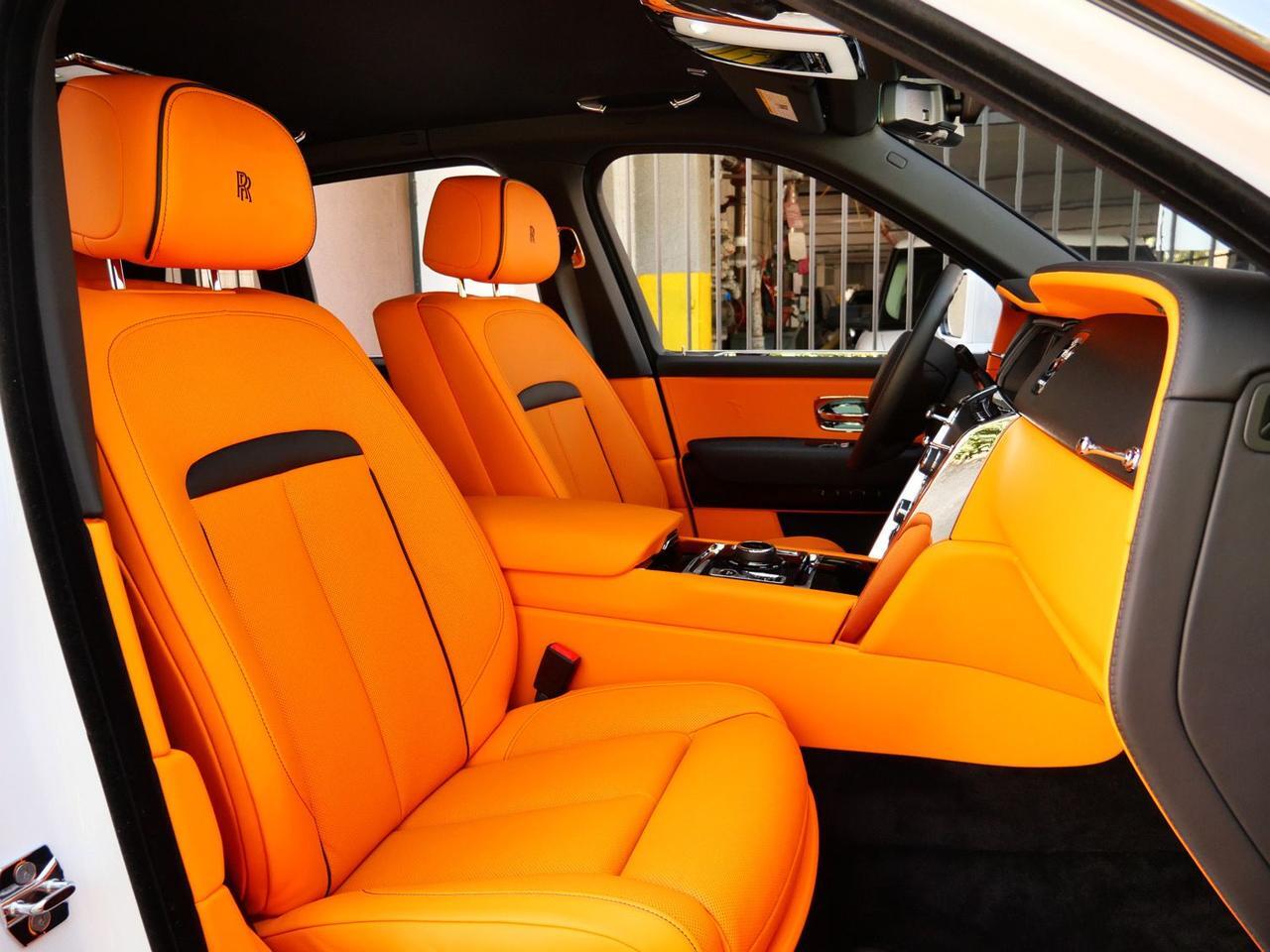 2023 Rolls-Royce Cullinan Lawrence KS
