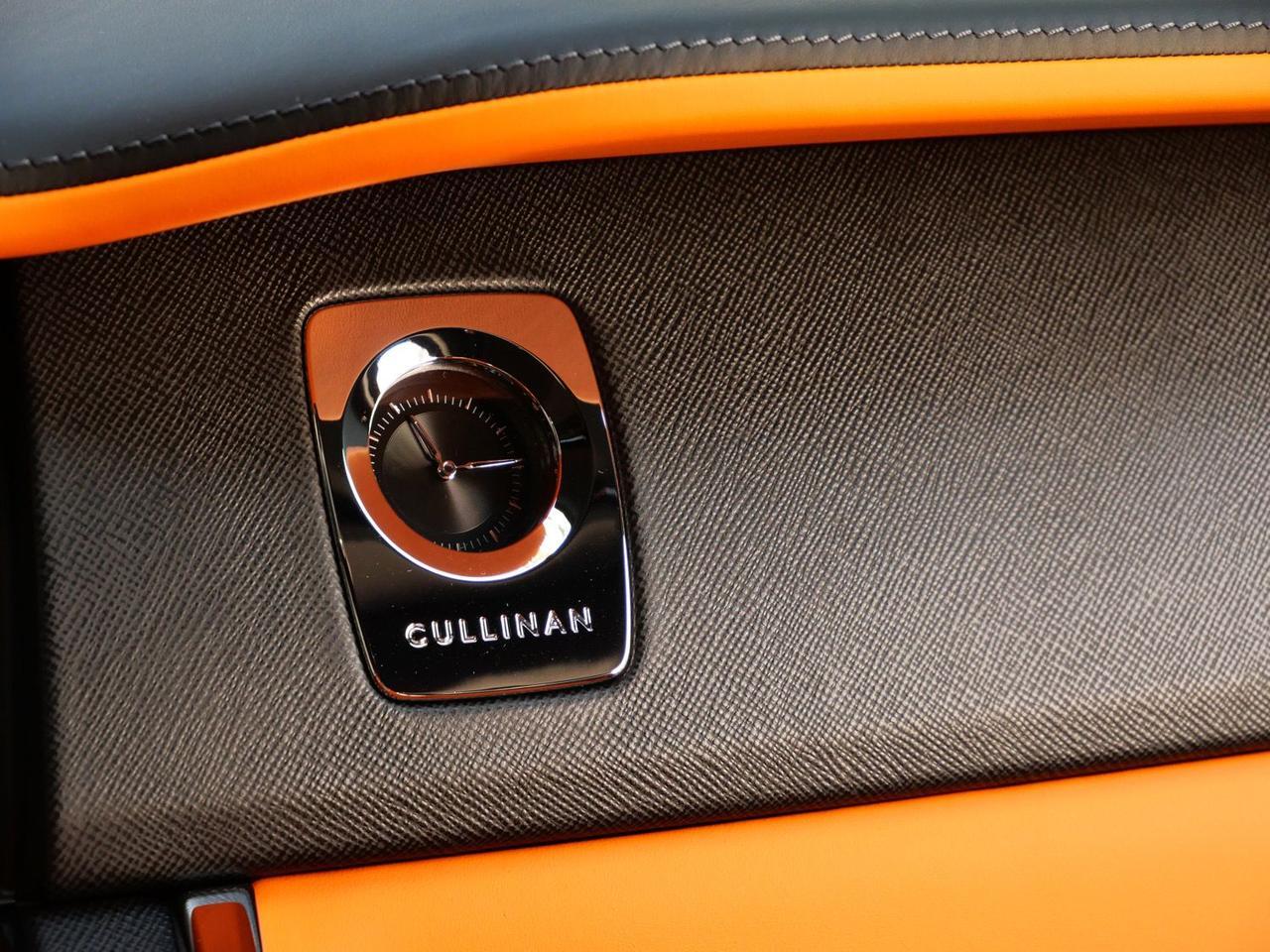2023 Rolls-Royce Cullinan Lawrence KS