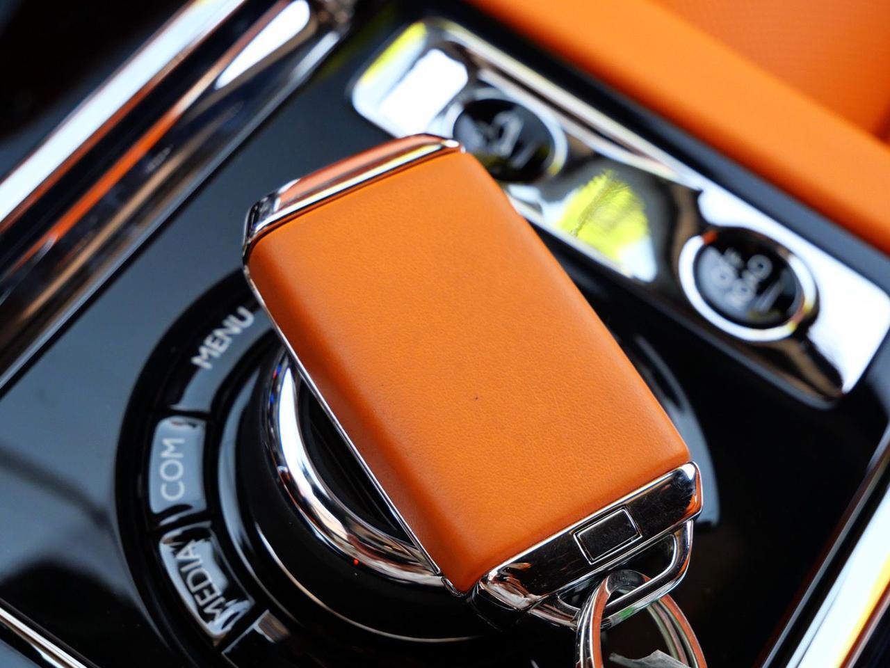 2023 Rolls-Royce Cullinan Lawrence KS