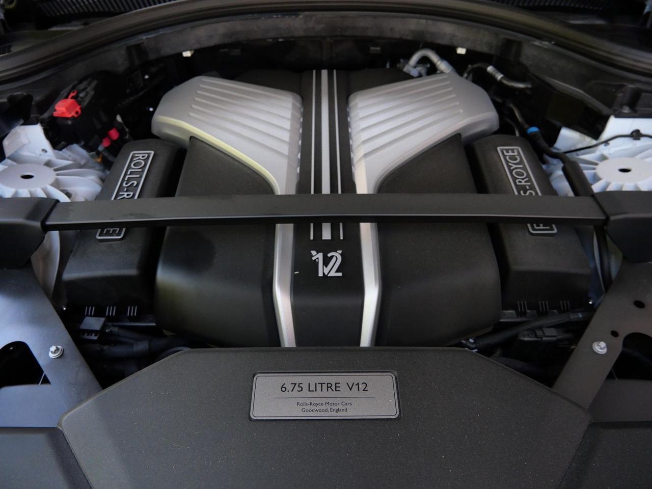 2023 Rolls-Royce Cullinan Lawrence KS
