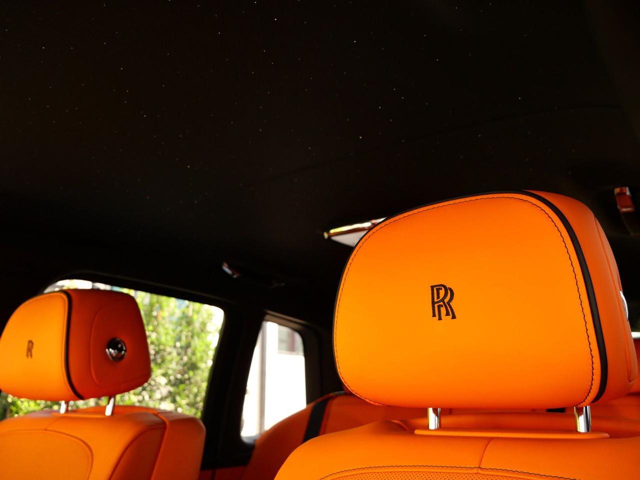 2023 Rolls-Royce Cullinan Lawrence KS