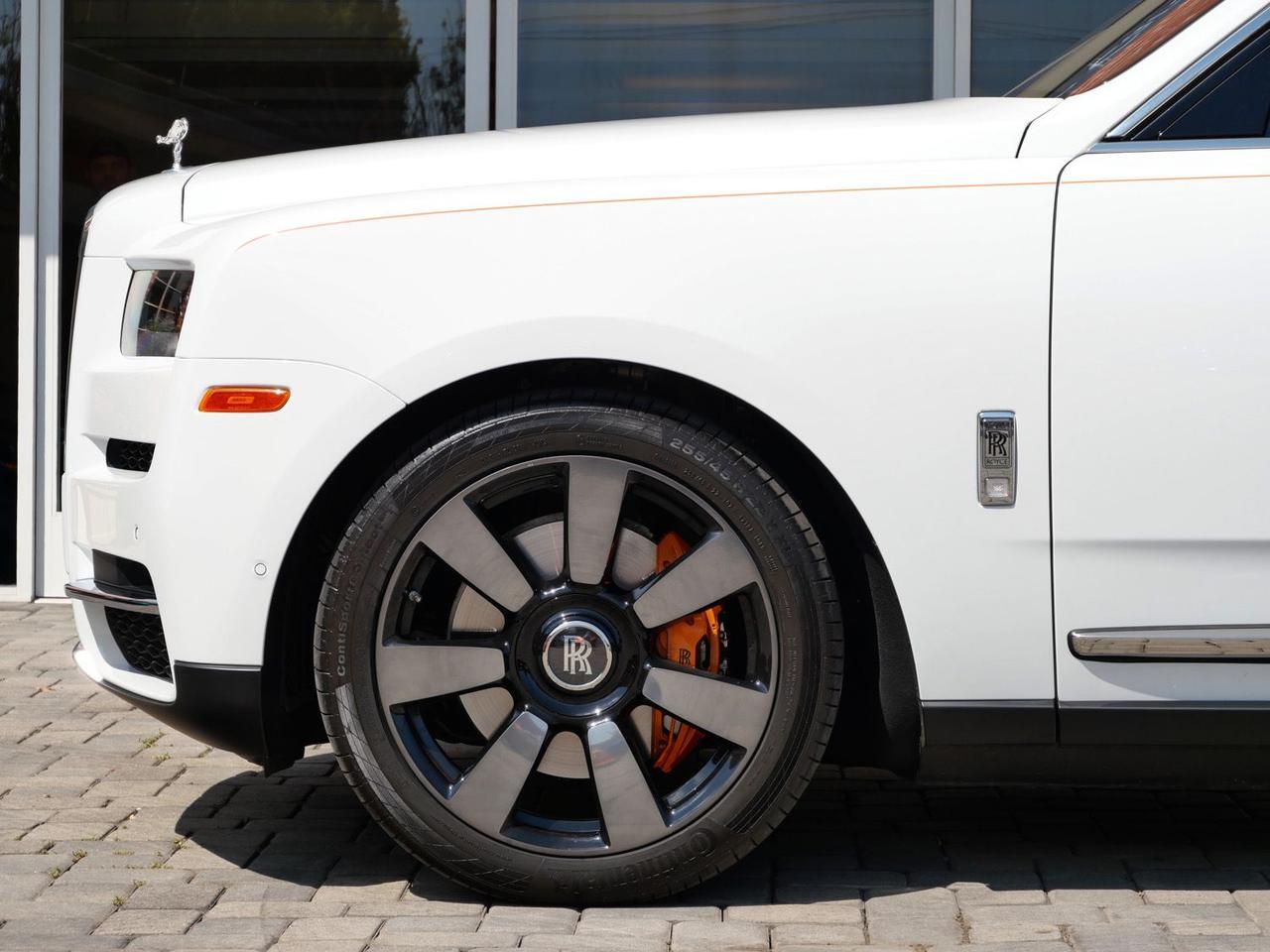 2023 Rolls-Royce Cullinan Lawrence KS